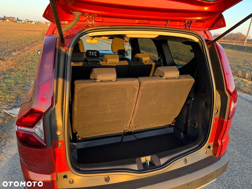 Dacia Jogger TCe 110 (7-Sitzer) Extreme - 12