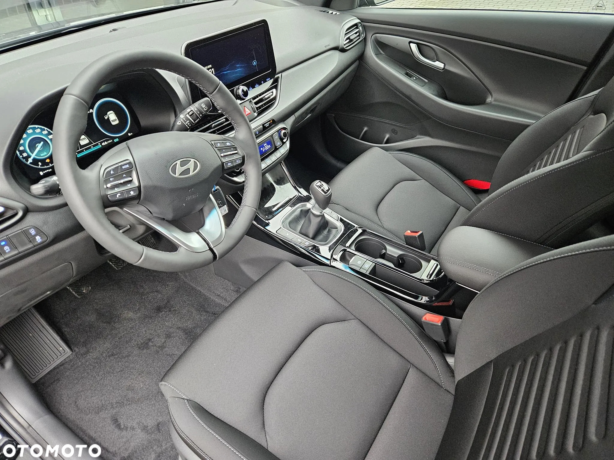 Hyundai i30 1.5 T-GDI 48V Smart - 6