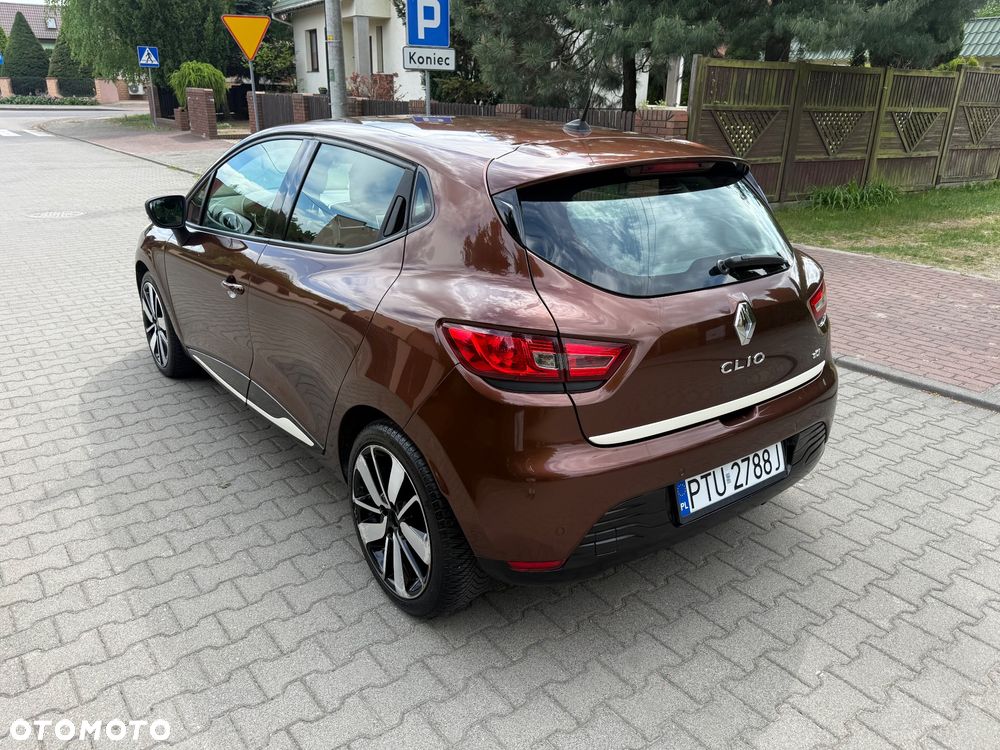 Renault Clio - 7