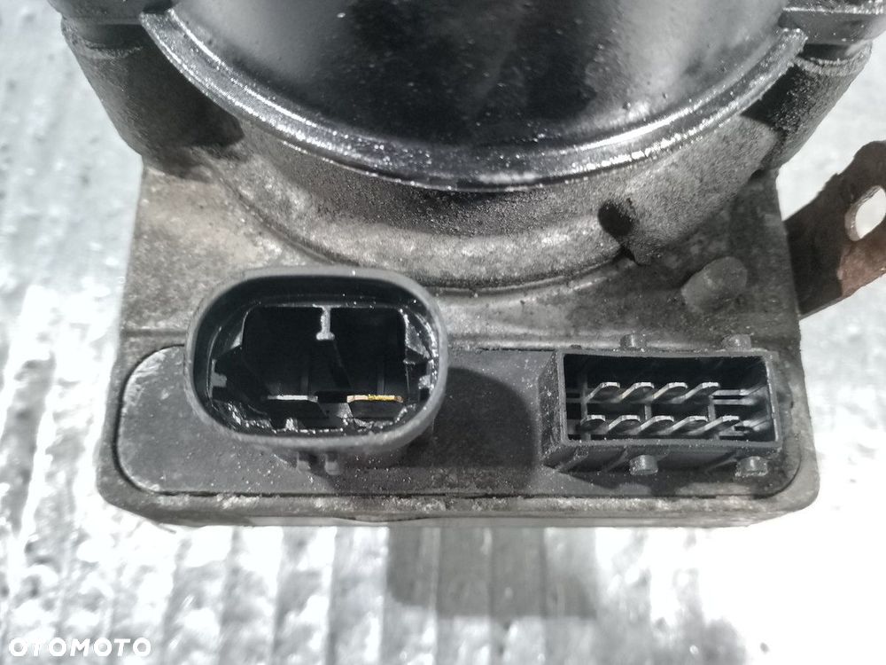 POMPA WSPOMAGANIA ELEKTRYCZNA PEUGEOT 307 1.6 BENZYNA HATCHBACK 9654151080 - 7