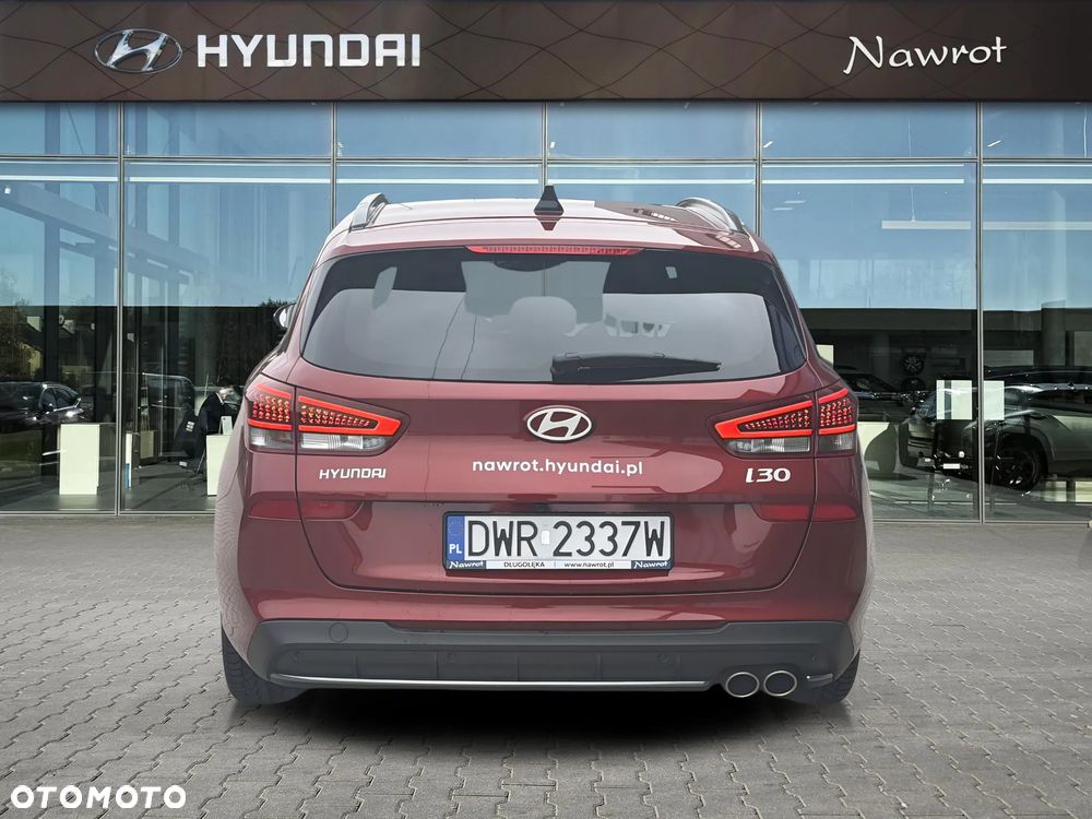 Hyundai i30 - 5