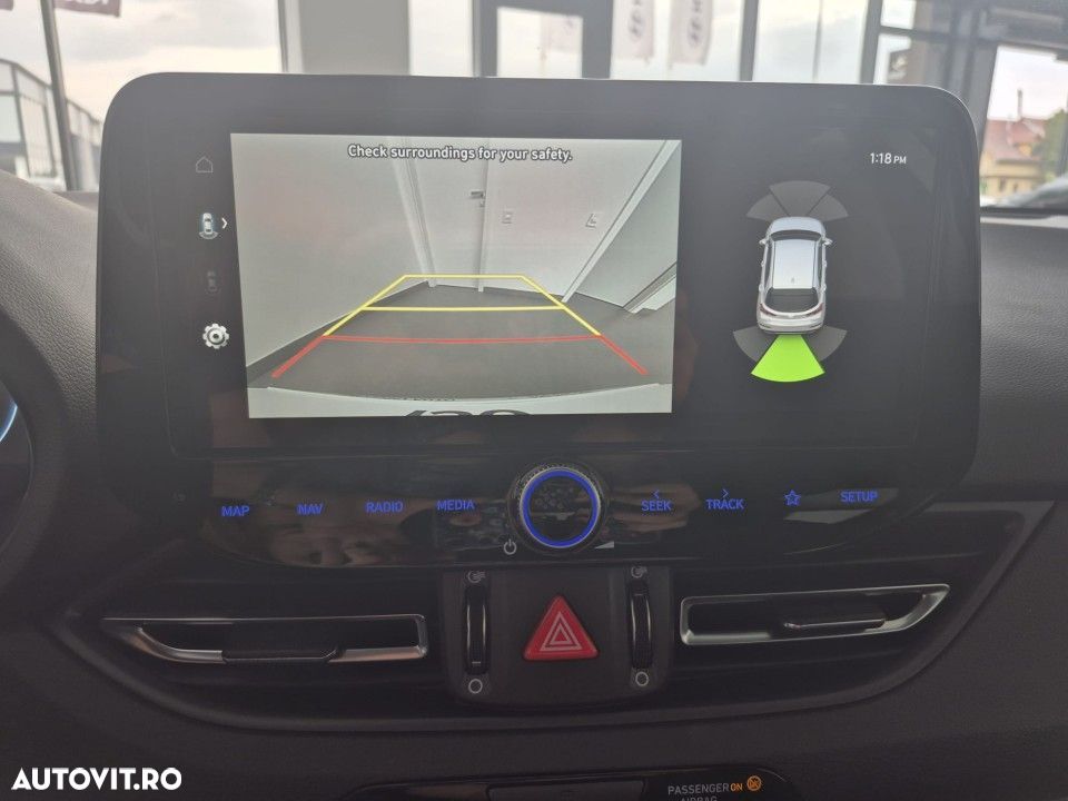 Hyundai i30 - 8