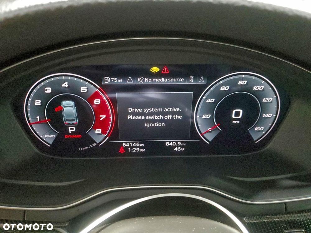 Audi S5 Sportback - 9