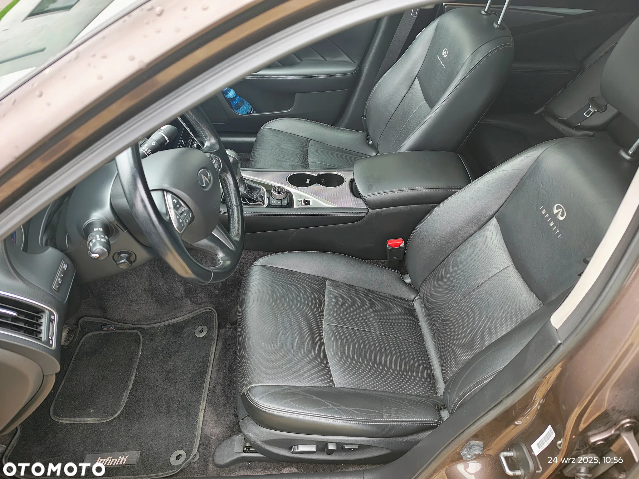 Infiniti Q50 2.2d - 6