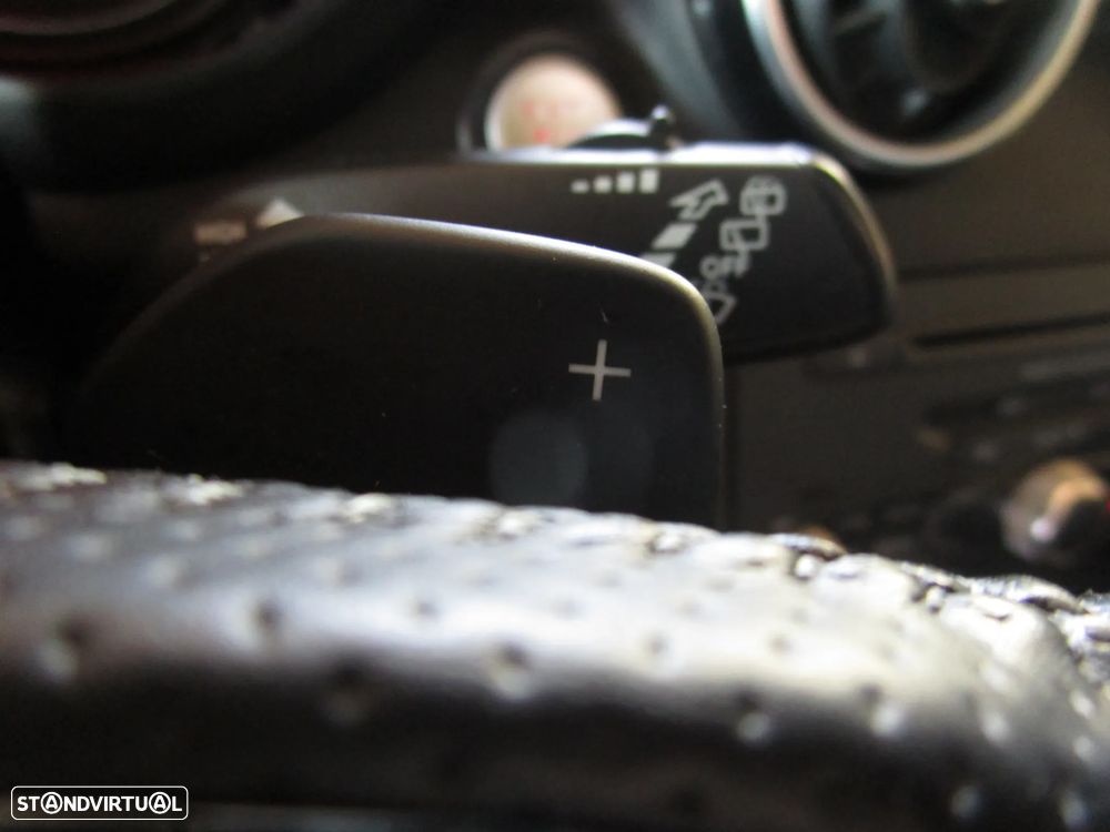 Audi A1 1.4 TFSI S tronic sport - 32