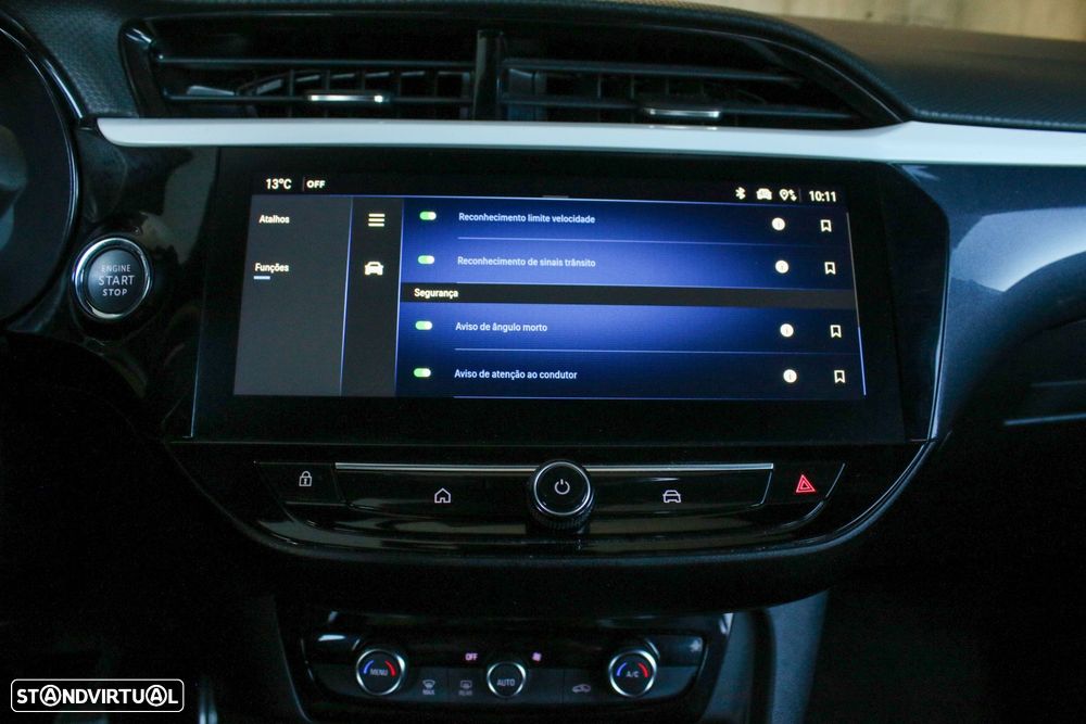 Opel Corsa 1.2 T GS Line - 24