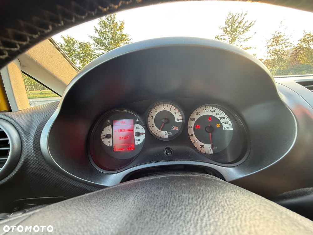 Seat Leon 2.0 T FSI FR - 15