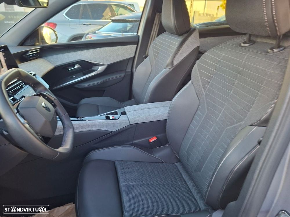 Peugeot 3008 - 15