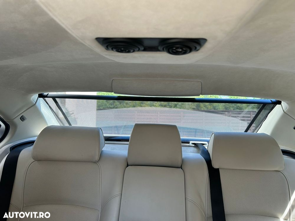 BMW Seria 7 740d xDrive - 16