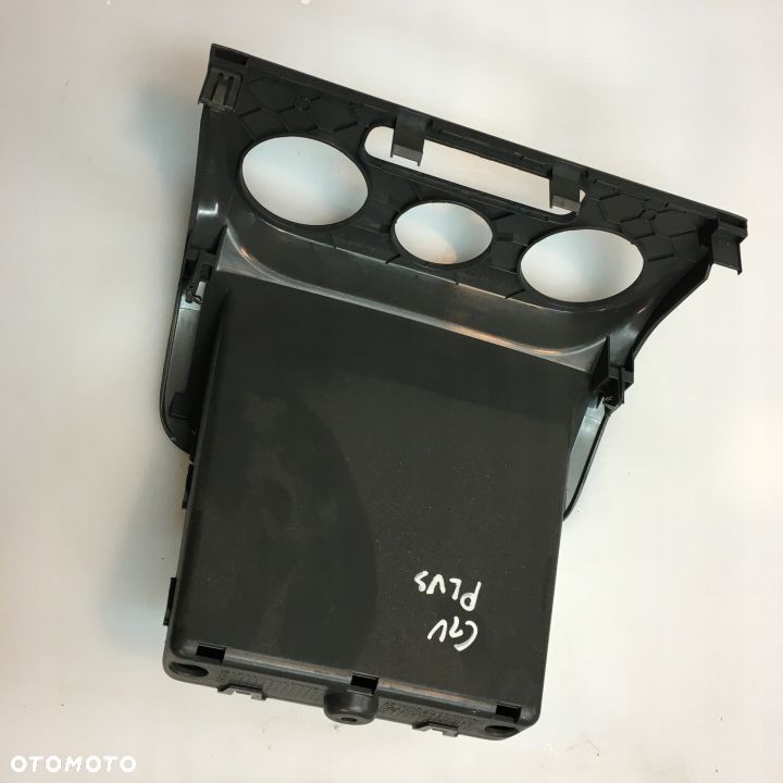 RAMKA PANELU NAWIEWU GOLF V PLUS 5M1820045A - 4