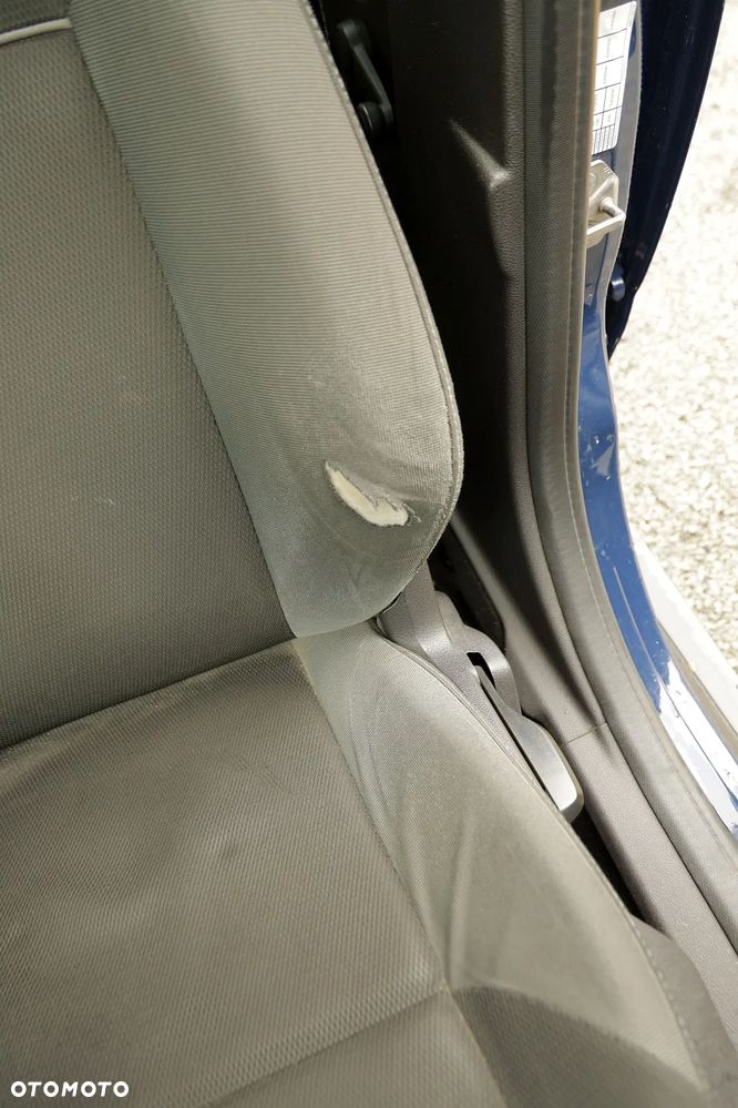 Ford Focus 1.6 TDCi Trend - 7