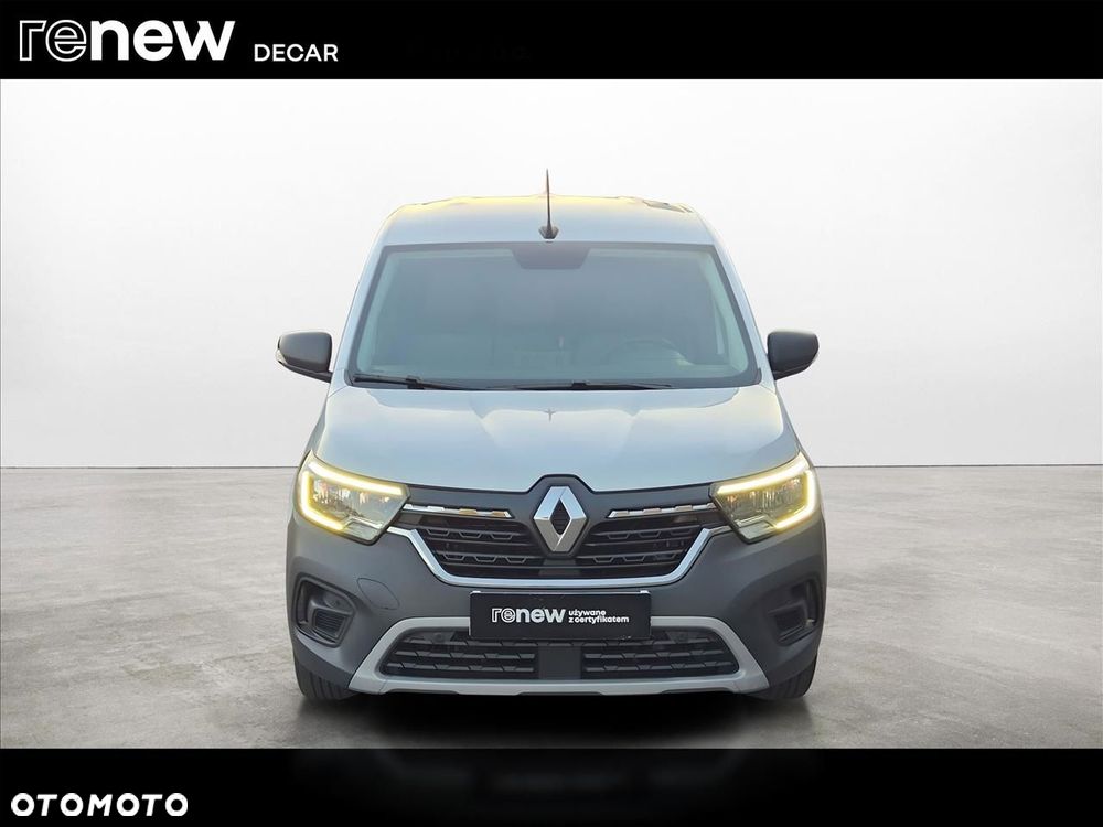 Renault kangoo-express/van - 8