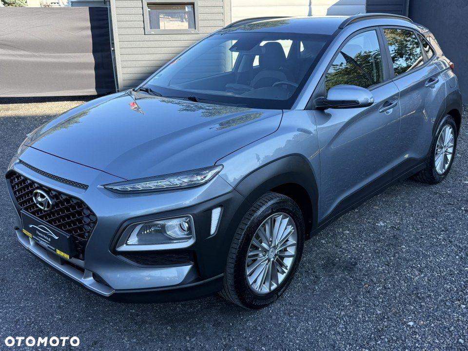 Hyundai Kona 1.0 T-GDI Advantage+ - 3