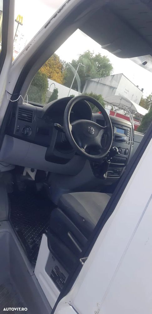 Volkswagen Crafter - 6