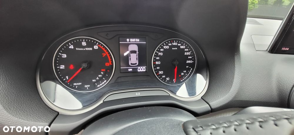 Audi Q2 - 21