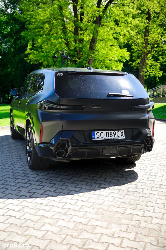 BMW XM - 33