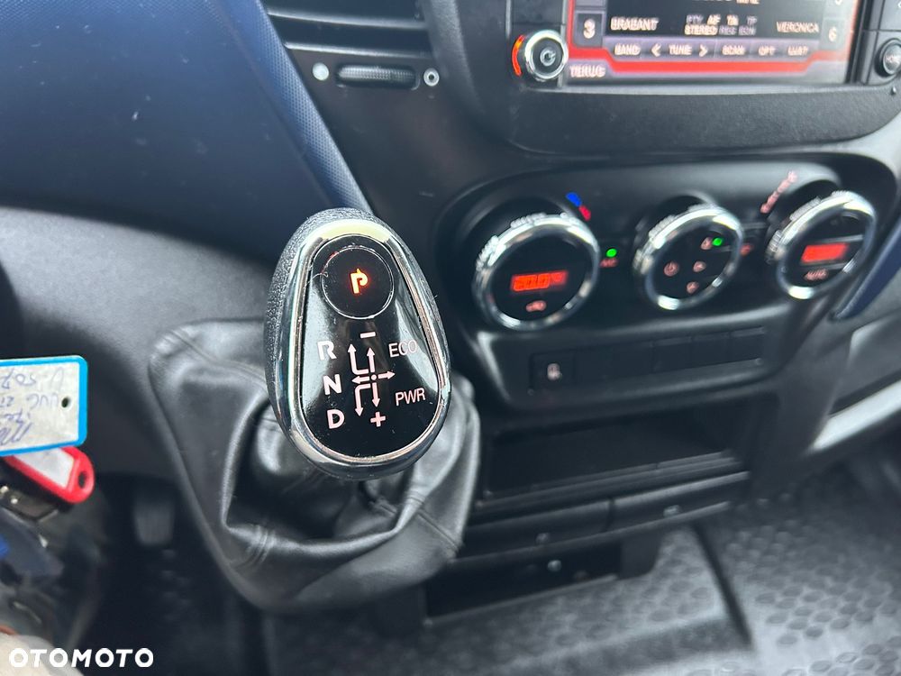 Iveco Daily 35C18 3.0 HPI Hi-Matic Rama pod zabudowę **Rozstaw osi 410cm**KLIMA**Serwis**Sprowadzony** - 9