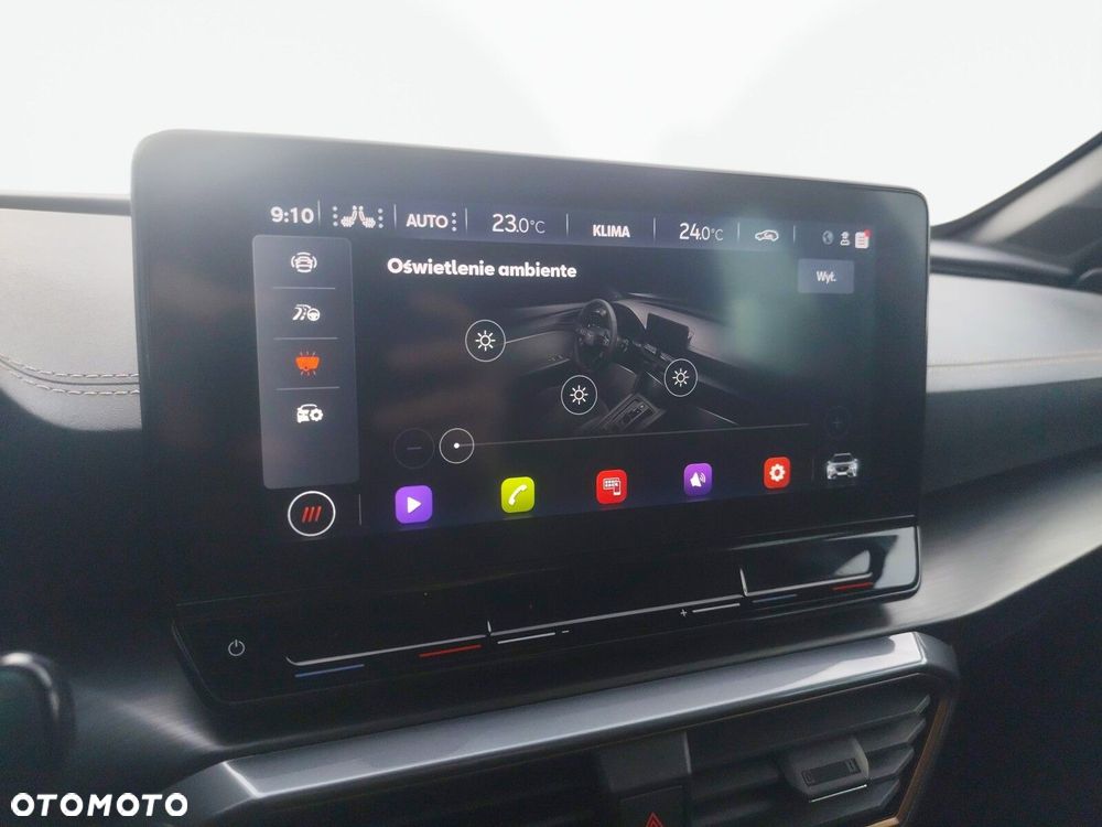 Cupra Formentor - 30