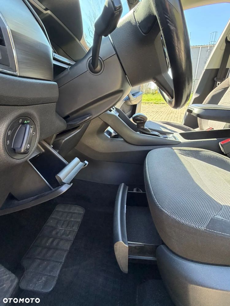 Skoda Kodiaq 1.5 TSI ACT 4x2 Ambition DSG - 11