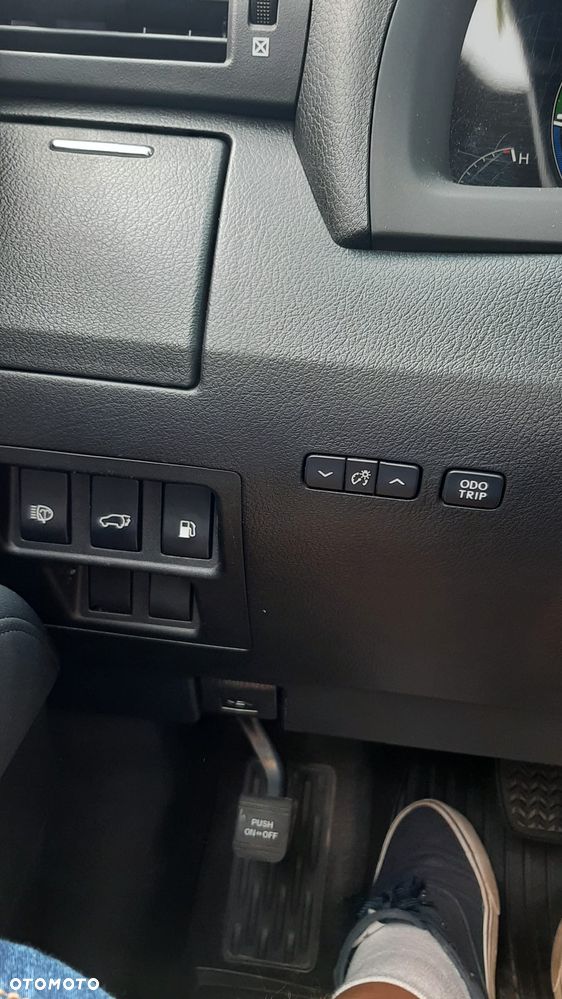 Lexus RX 450h Elegance - 23