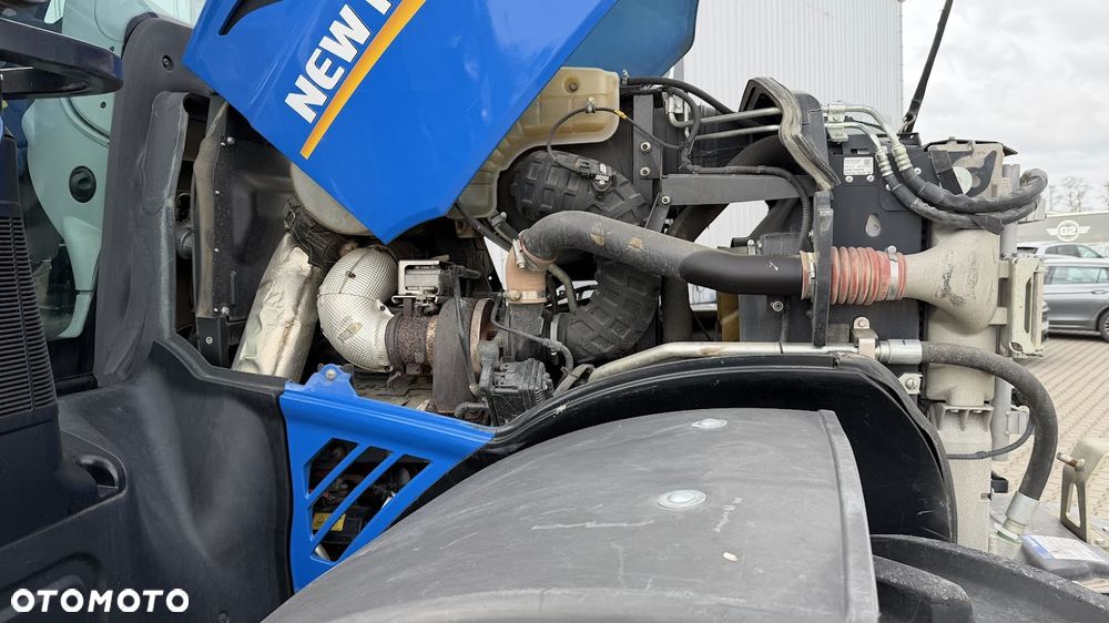 New Holland T7.290 AUTO COMMAND - 19