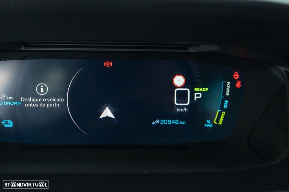 Peugeot e-208 GT Pack - 5