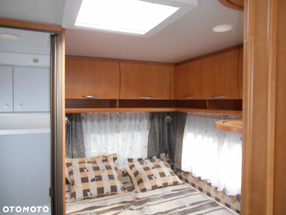 Eifelland HOLIDAY EXCLUSIEF 520 - 16