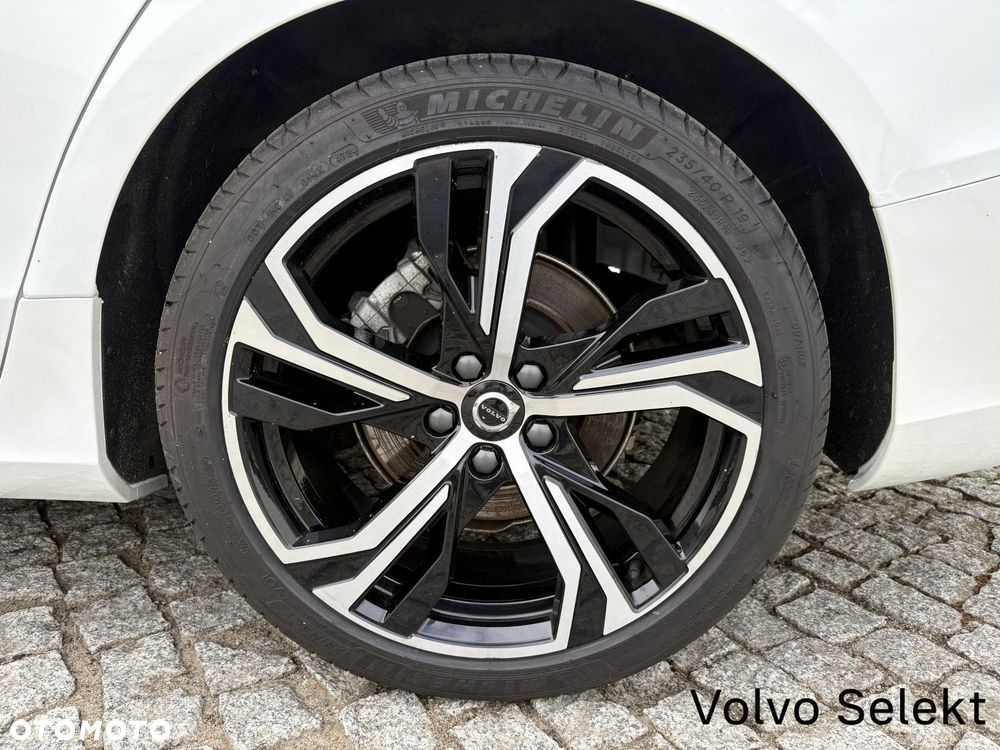 Volvo V60 - 8
