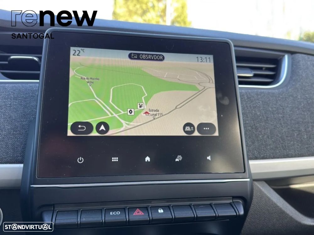 Renault Zoe (c/ Bateria) E-Tech EV50 Evolution - 16