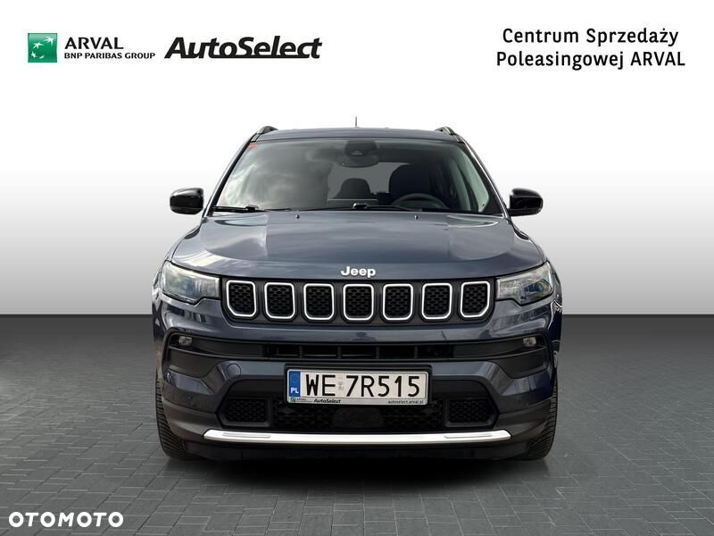 Jeep Compass - 9