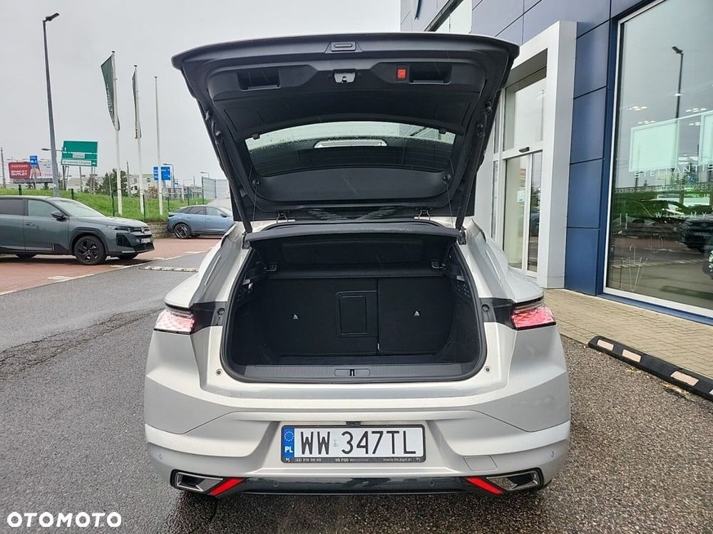 DS Automobiles DS 4 - 6