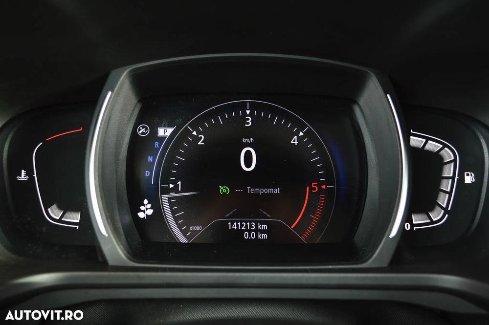 Renault Kadjar 1.5 DCI EDC Intens - 17