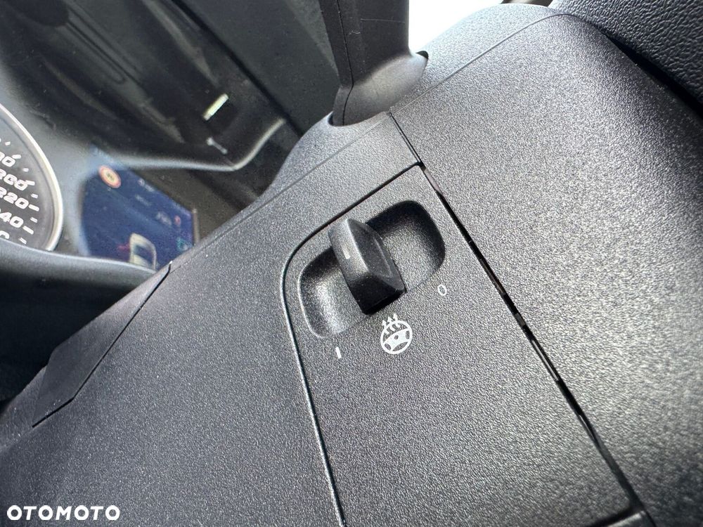 Mercedes-Benz vito 116 CDI KA OM654 - 19