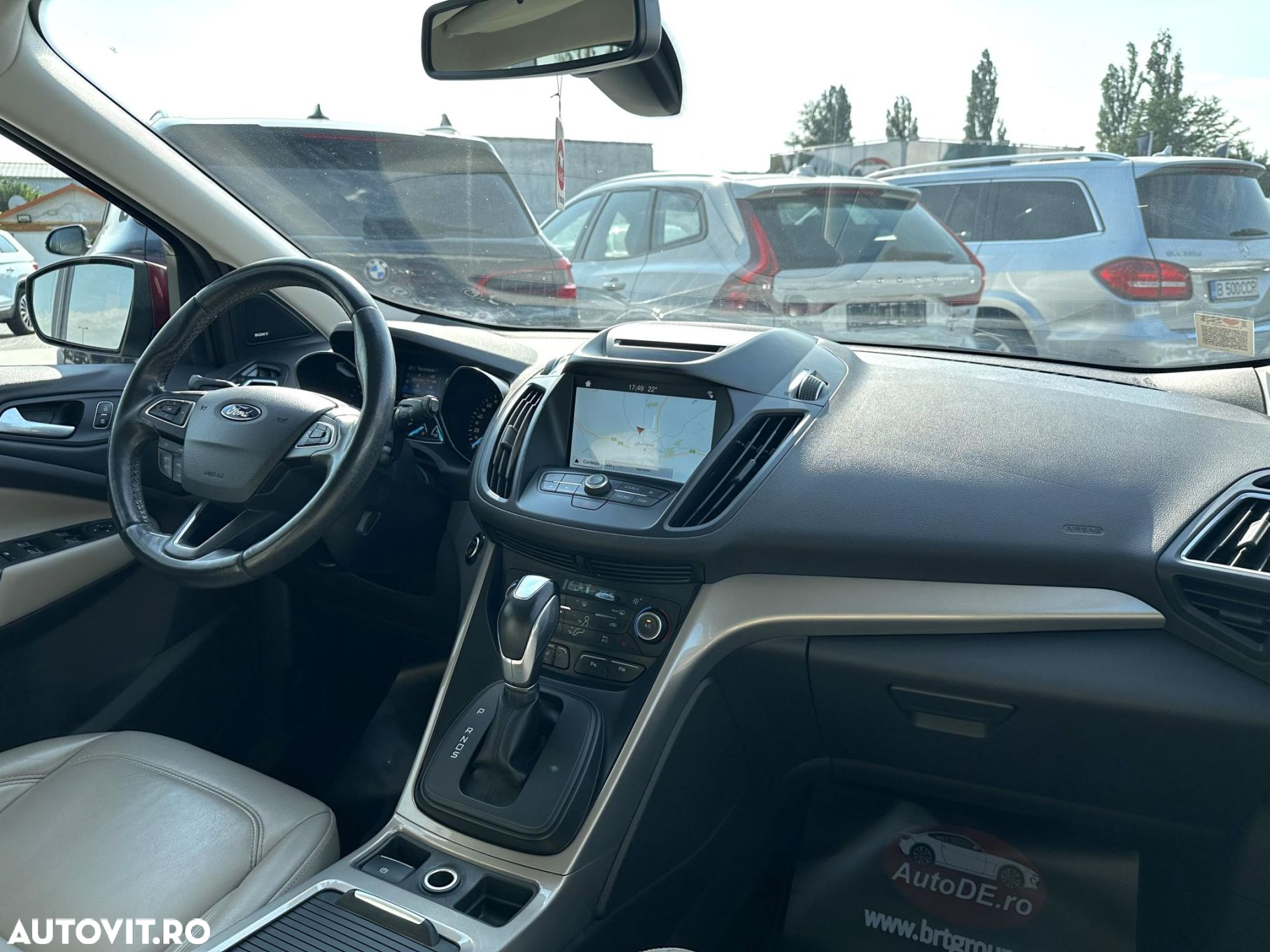 Ford Kuga - 6