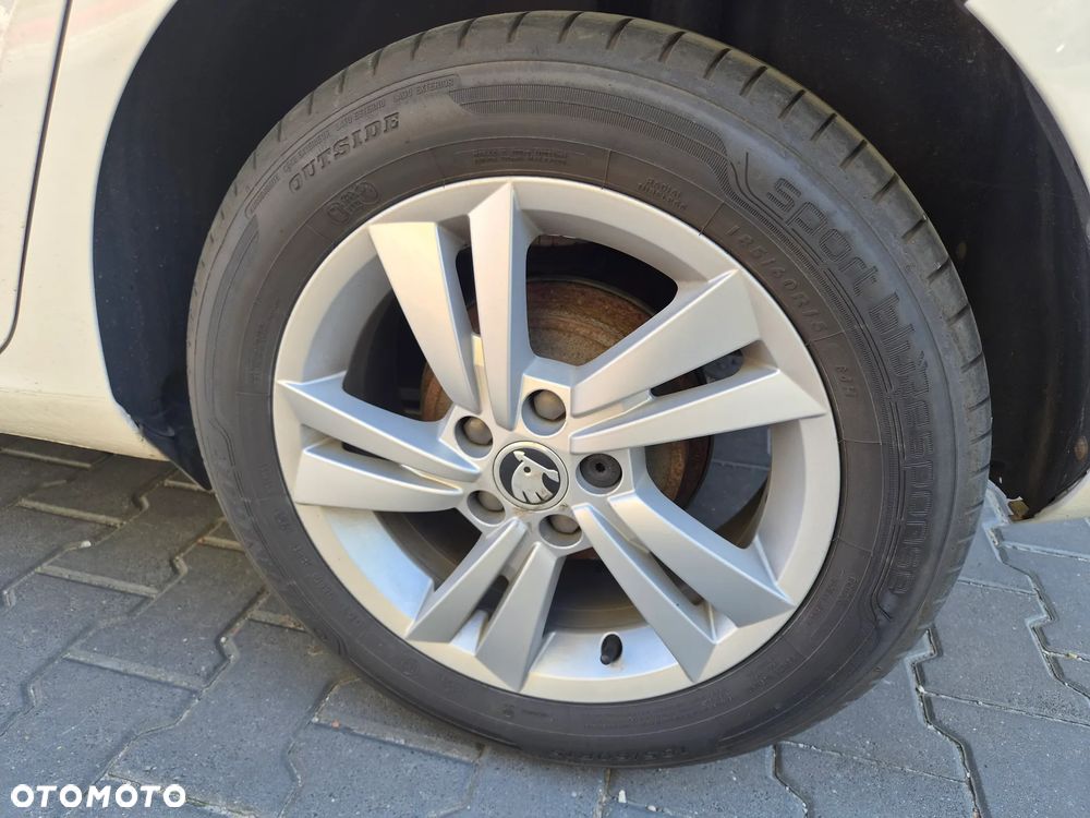 Skoda Fabia 1.0 Ambition - 6
