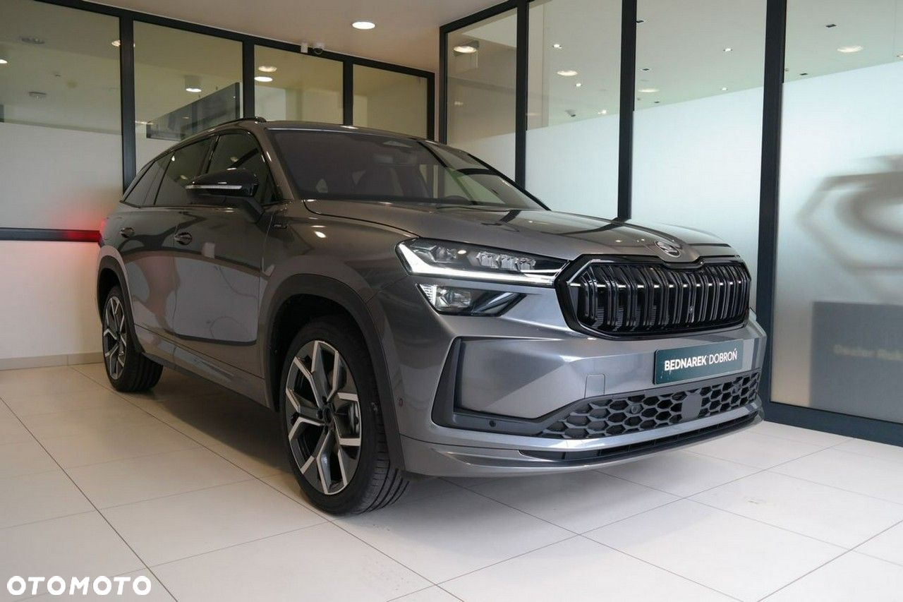 Skoda Kodiaq - 2