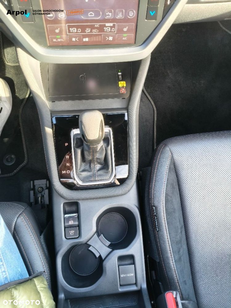 Subaru Forester - 24