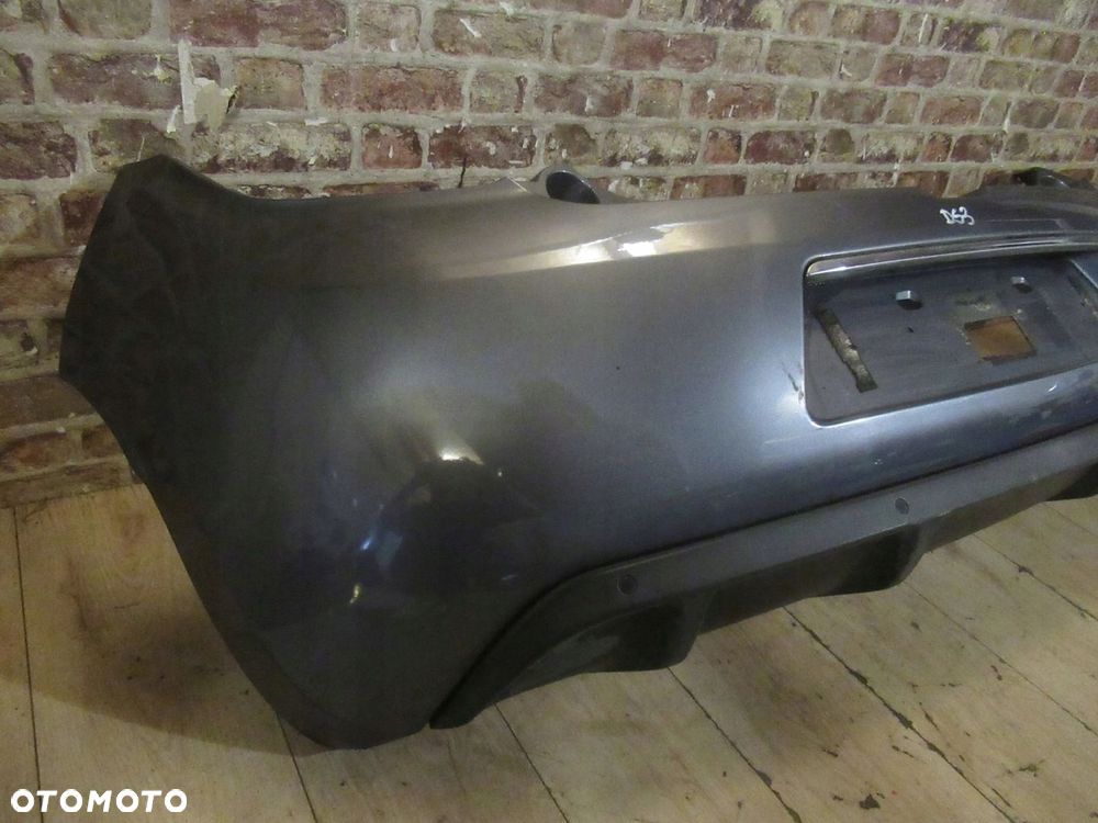 ZDERZAK TYŁ KOMPLETNY PDC CITROEN DS3 2009- - 3