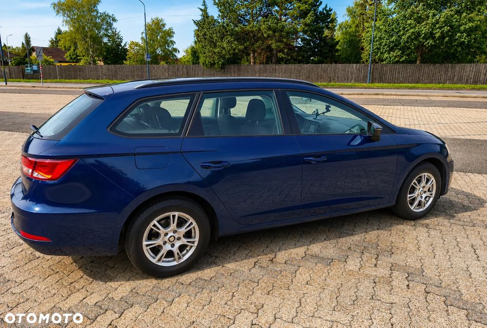 Seat Leon 1.2 TSI - 2