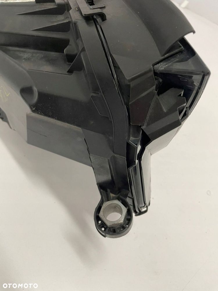 Lampy przód przednie multibeam mercedes gle w167 v167 - 9