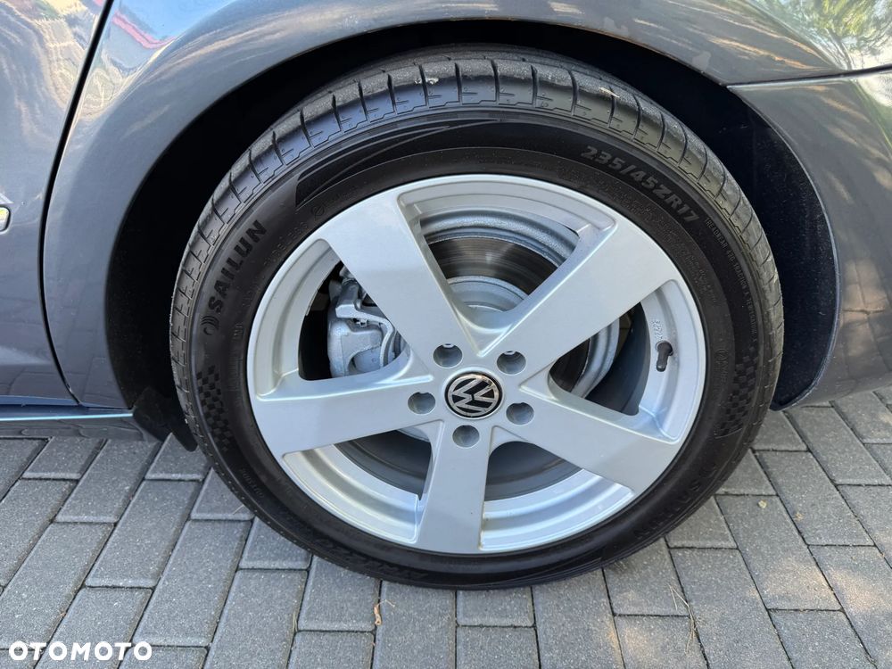 Volkswagen Passat CC 1.8 TSI Individual - 20