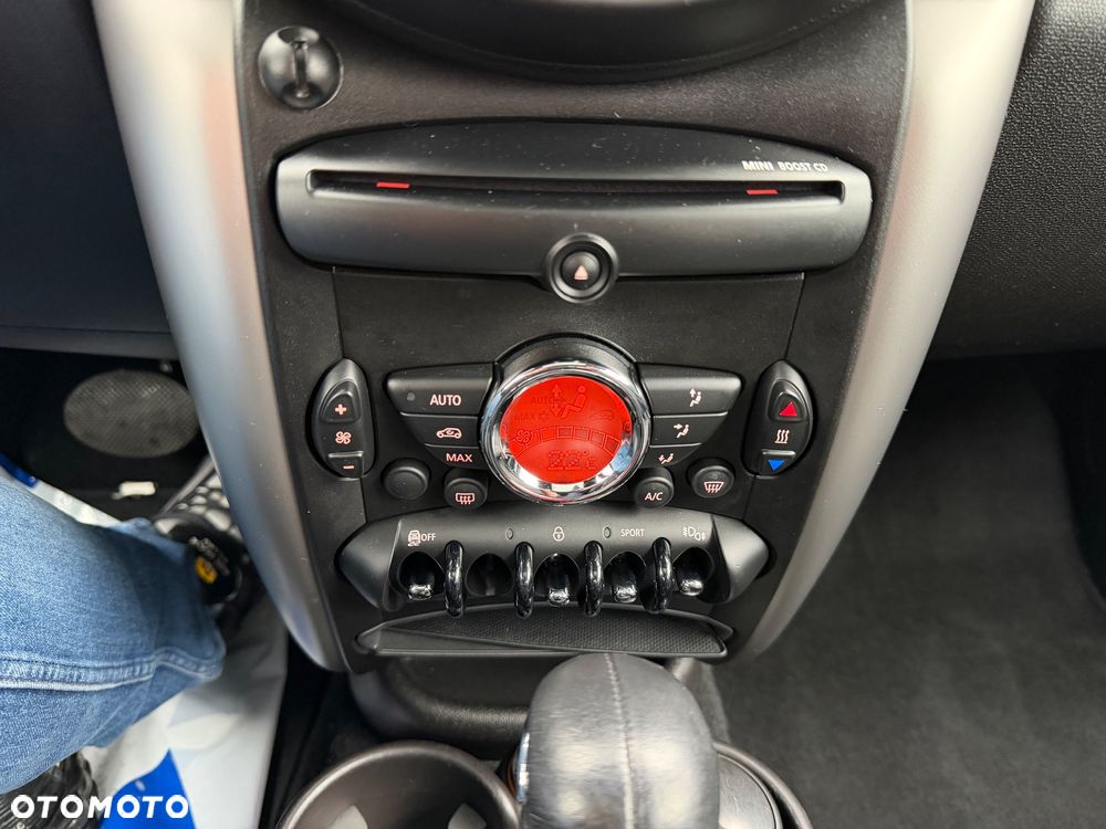 MINI Countryman Cooper D - 27