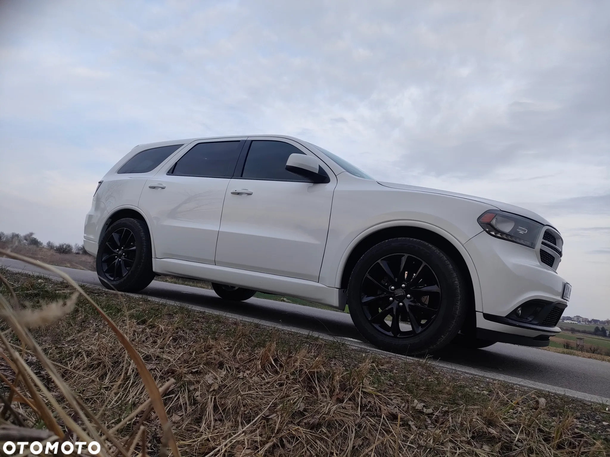Dodge Durango 3,6 Limited - 12