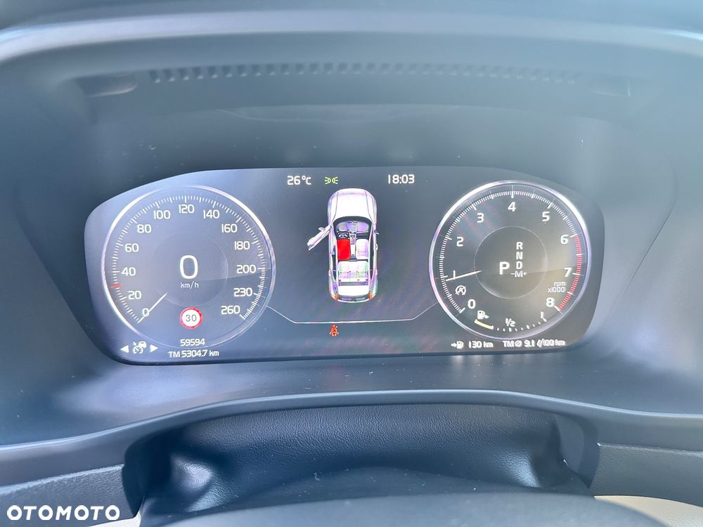 Volvo XC 40 T4 AWD - 19