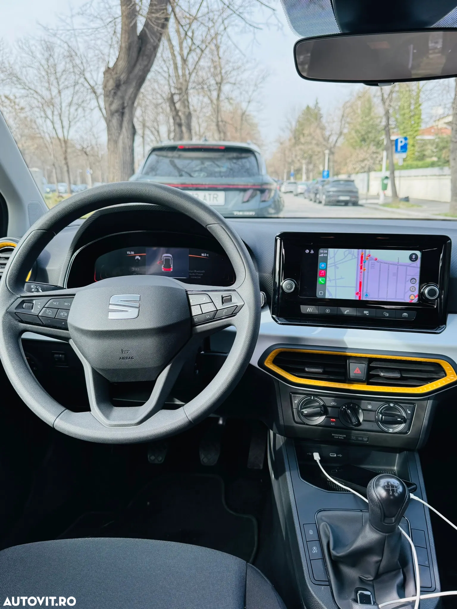 Seat Arona - 32