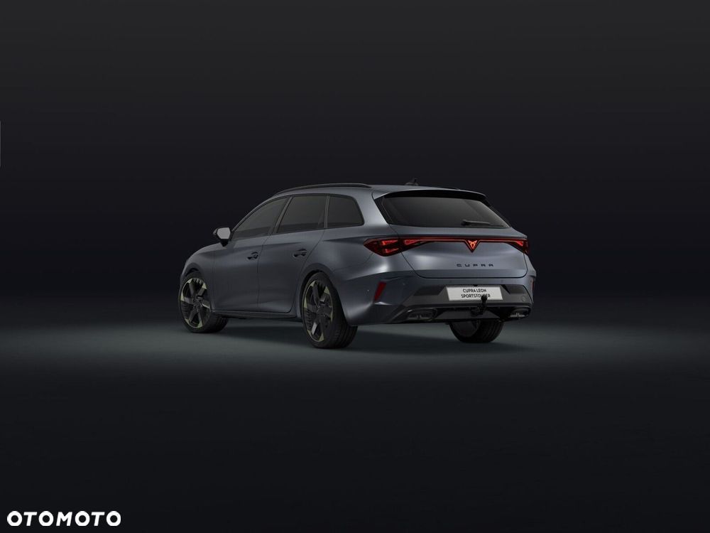 Cupra Leon Sportstourer 2.0 TSI 4Drive DSG - 3