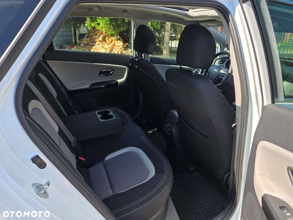 Kia Ceed 1.6 CRDi 128 Platinum Edition - 10