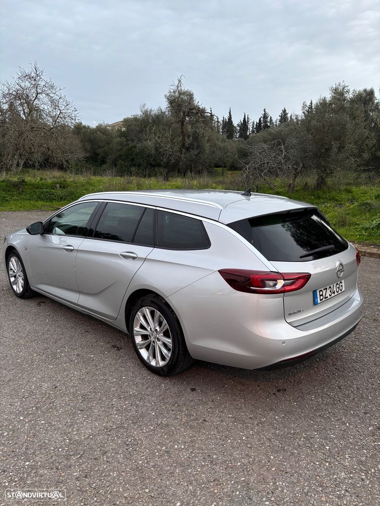 Opel Insignia Sports Tourer 1.5 Auto Business Elegance - 6