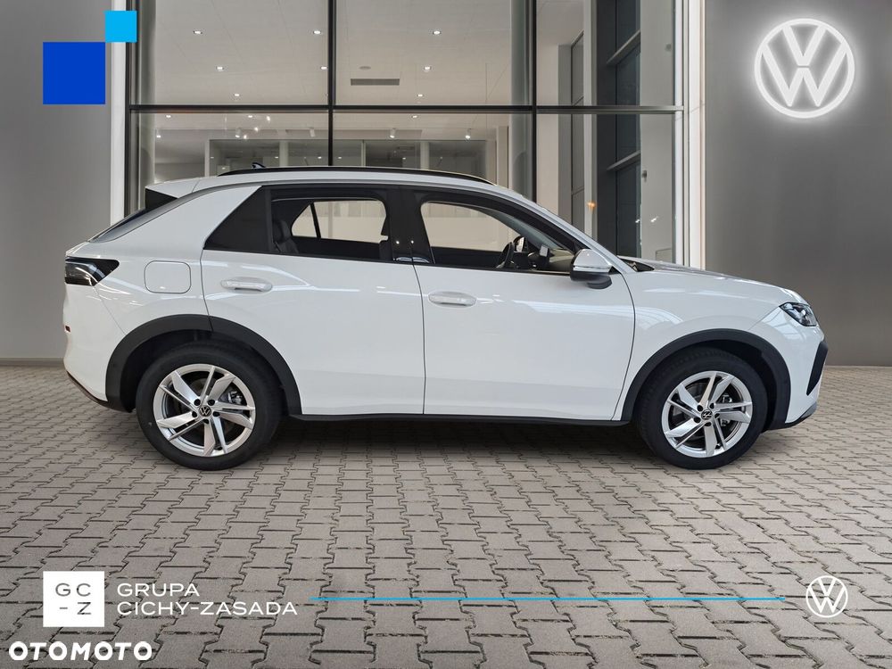 Volkswagen T-Roc - 6