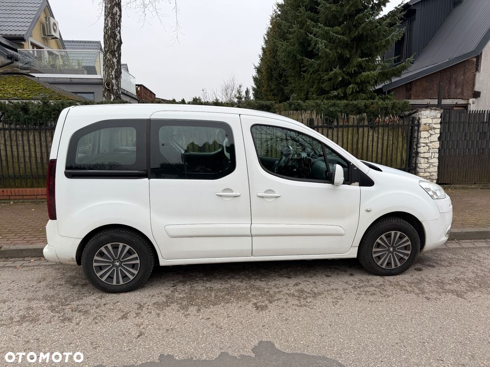 Peugeot Partner 1.6 HDi Active - 5